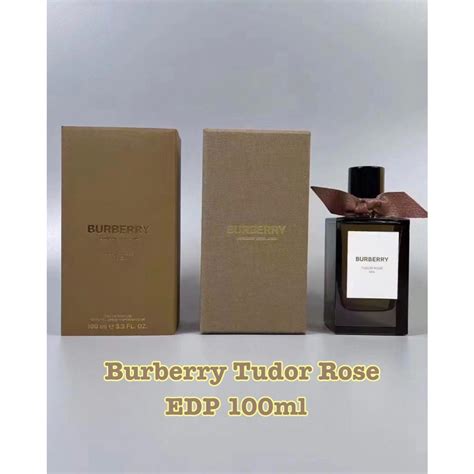 กลิ่นของน้ํา Burberry